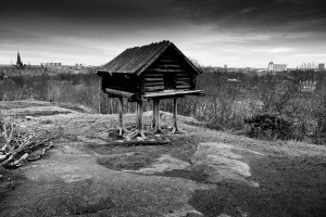 Skansen Stockholm,SE